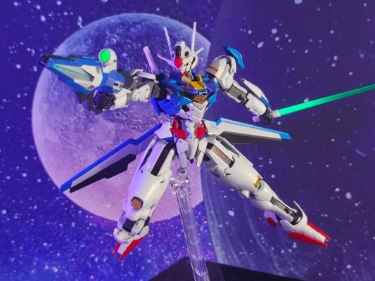 HG 1/144   风灵高达