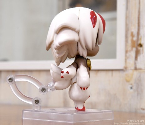 粘土人#1959 来自深渊 烈日的黄金乡 法普塔