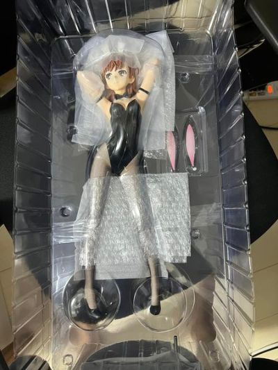 B-Style 某科学的超电磁炮T 御坂美琴 兔女郎Ver.2nd