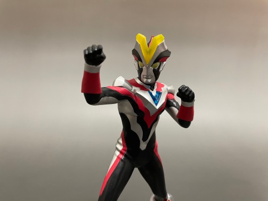 终极闪耀 特别版 奥特曼系列 七