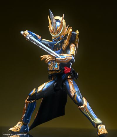 S.H.Figuarts   假面骑士刀剑 天方骑士谭