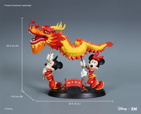 欢乐节日 2022虎年套装