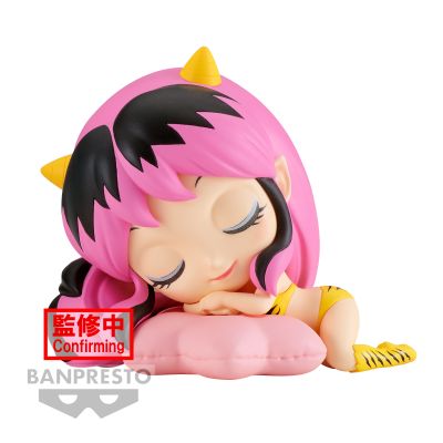Q posket sleeping 福星小子动画版 睡美人拉姆 B款