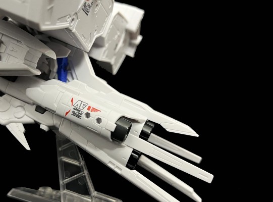 机动战士高达 重装×重奏 EX40 石斛兰