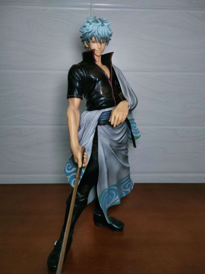 MASTER STARS PIECE 银魂 坂田银时 