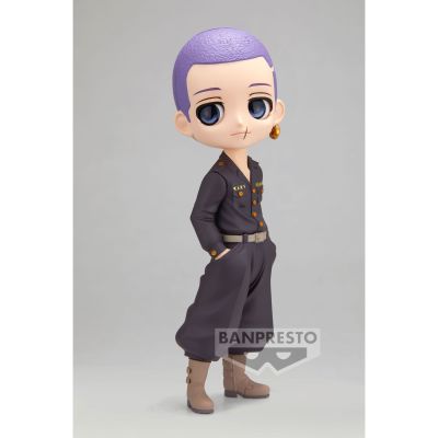 Q posket 重生之道 柴八戒 B款