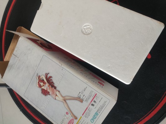 拜托了老师  风间瑞穗 strawberry pocky ver.