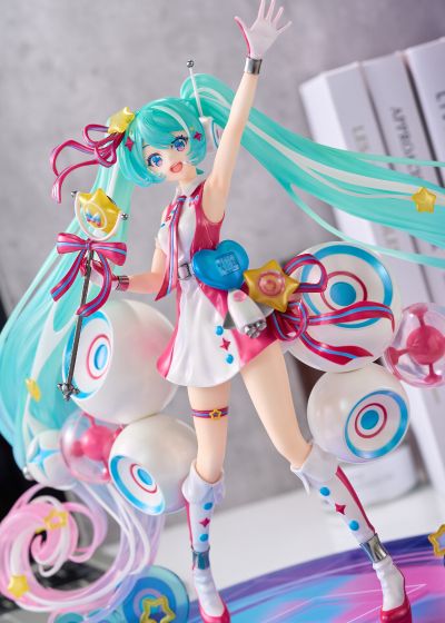 初音未来 魔法未来 10周年纪念