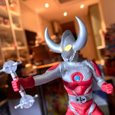 终极闪耀系列 艾斯奥特曼  奇迹！奥特之父