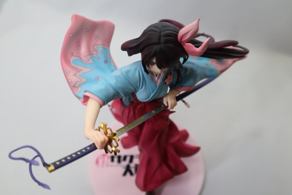 新樱花大战 天宫樱