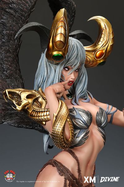 image漫画 魔女之刃 安琪勒丝