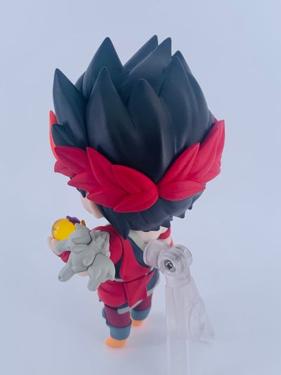 粘土人 #1797 黑帝斯 扎格列欧斯