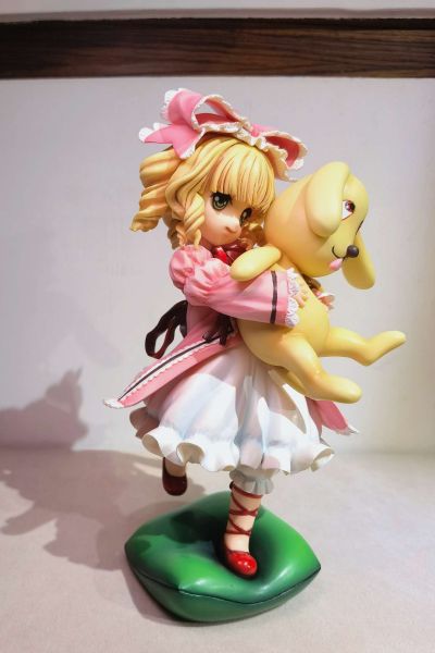 蔷薇少女  FIGURE FIGURE 雏苺