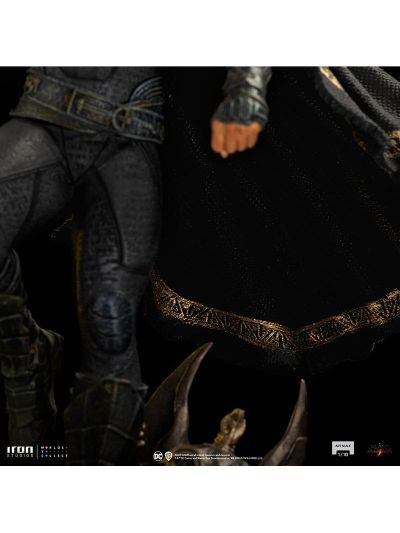 Art Scale 黑亚当 电影版 黑亚当