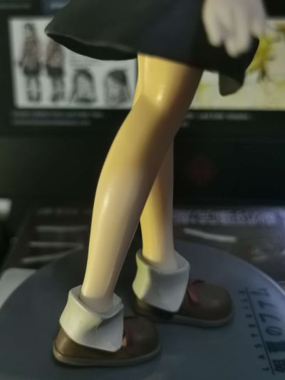 Extra Figure 最终流放～银翼のファム～ 吉泽尔・科列特