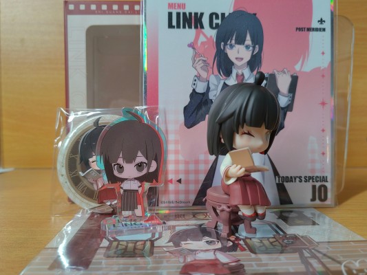 时光代理人 陆光