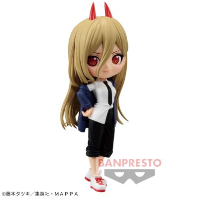 Q posket 链锯人 帕瓦