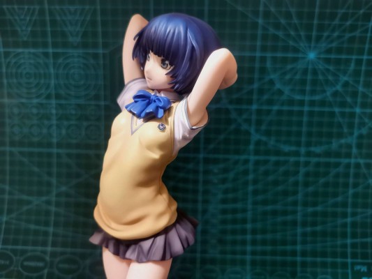 在盛夏等待 谷川柑菜