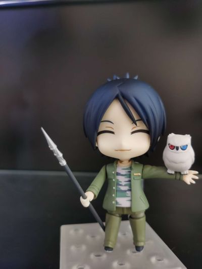 粘土人#1135 家庭教师HITMAN REBORN! XANXUS