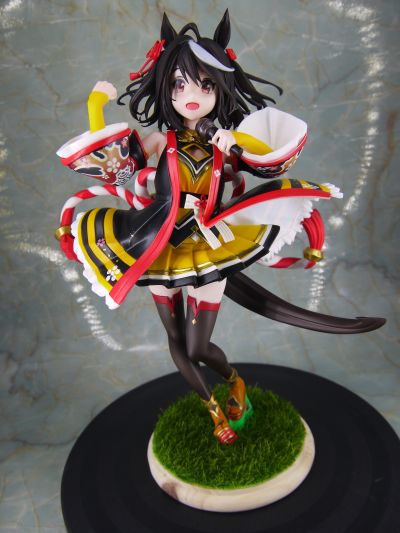 赛马娘 北部玄驹