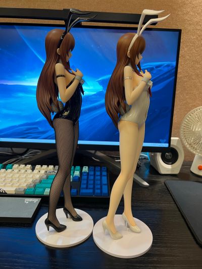 B-style 命运石之门 牧濑红莉栖 裸腿兔女郎