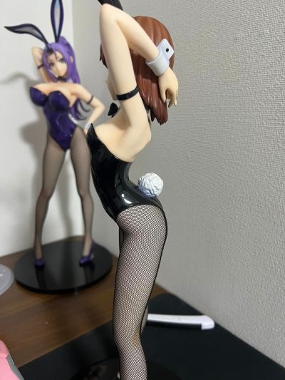 B-Style 某科学的超电磁炮T 御坂美琴 兔女郎Ver.2nd