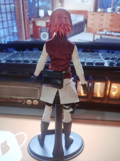 Grandista NARUTO -火影忍者- 疾风传 春野樱 