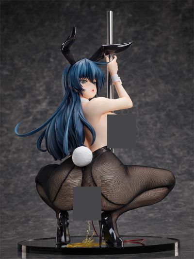 对魔忍系列 井河阿莎姬 兔女郎