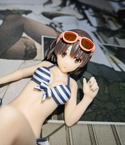 AFG 路人女主的养成方法Fine 加藤恵