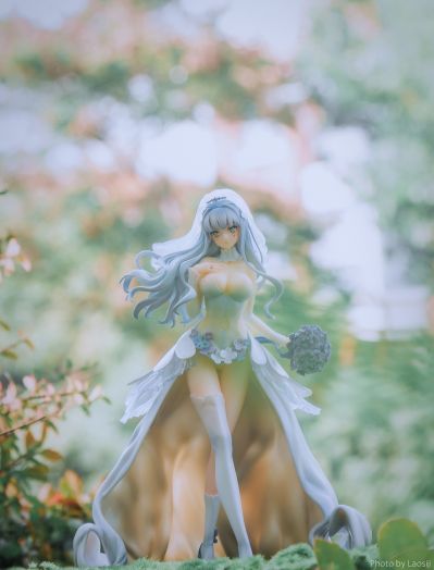 少女前线  HK416 月引同心Ver.