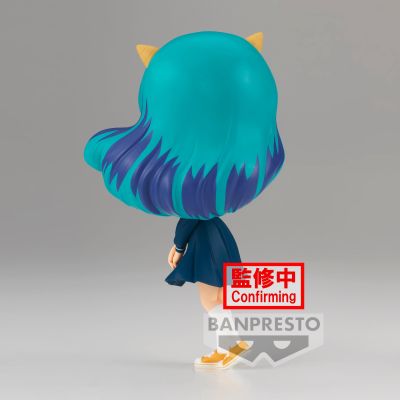 Q Posket 福星小子动画版 校服拉姆 A款