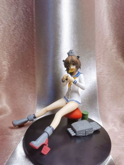 舰队Collection -舰娘- 雪风 休日