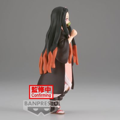 鬼灭之刃 绊之装 三十之型 灶门祢豆子