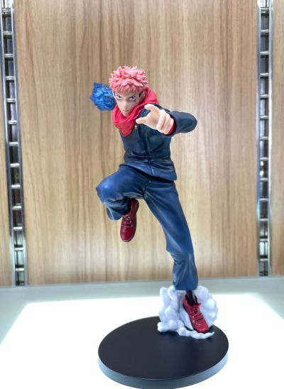 咒术回战 虎杖悠仁