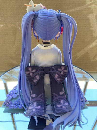 VirtuaReal 虚拟主播 阿梓