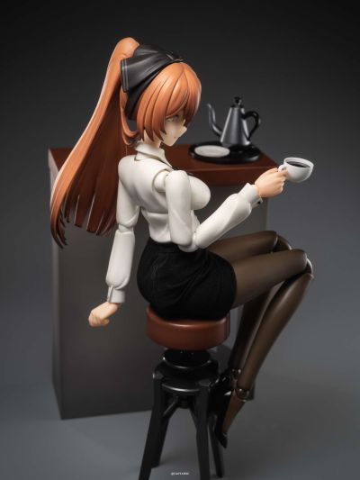 ARCTECH 少女前线 春田 静享芳醇Ver.