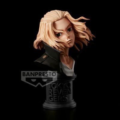 重生之道胸像 佐野万次郎 A款