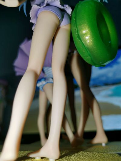 BEACH QUEENS 魔法的禁书目录II(茵蒂克斯) 最后之作(拉丝特オーダー) ES