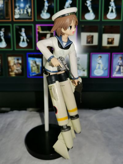 强袭魔女 宫藤芳佳 