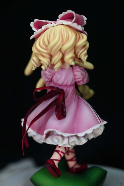 蔷薇少女  FIGURE FIGURE 雏苺