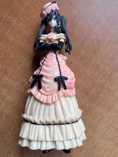 CharacterDoll-I.O.S 黒执事 夏尔・凡多姆海威 Komadori Costume ver.