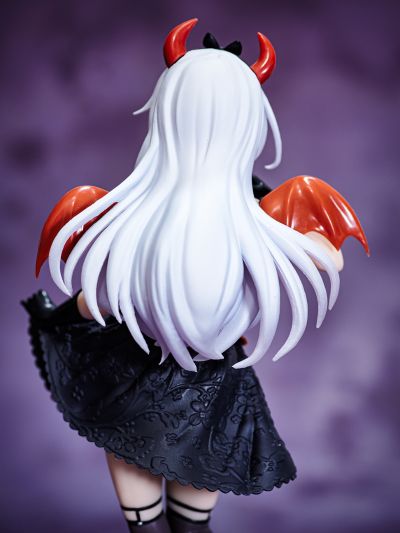 魔女之旅 Coreful珍藏人偶  伊蕾娜 ~小恶魔造型~