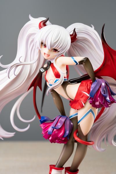 爆弹女孩 问答魔法学院MAXIVCORD  格林·阿珞薇 魅魔啦啦队cos