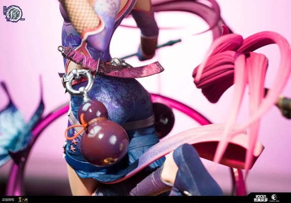 《画江湖之不良人》蚩梦