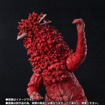 S.H.Figuarts  庞顿 大结局套装 赛文55周年纪念版