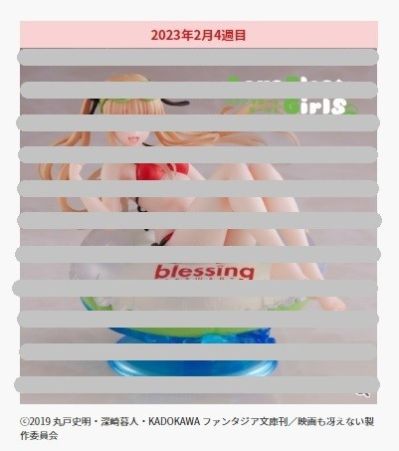 AFG 路人女主的养成方法 Fine  泽村·斯潘塞·英梨梨