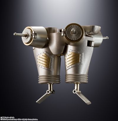 超合金魂GX-37R 金古桥  赛文55周年纪念版