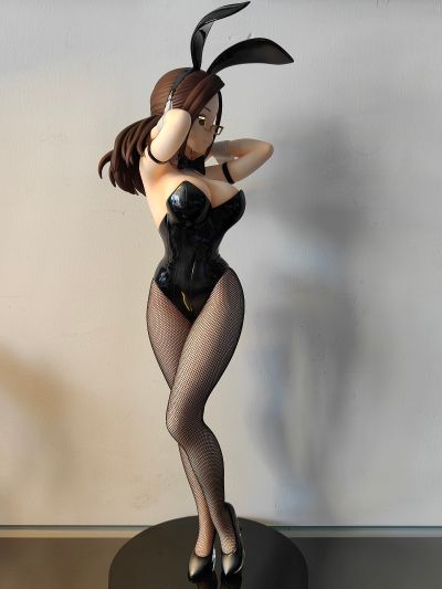 B-style 裤袜视界 奥墨唯子 兔女郎Ver.