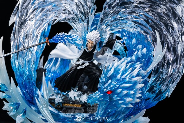 境·界（死神） 日番谷冬狮郎