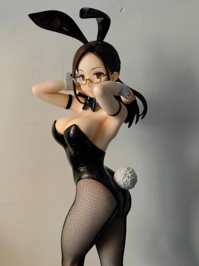 B-style 裤袜视界 奥墨唯子 兔女郎Ver.